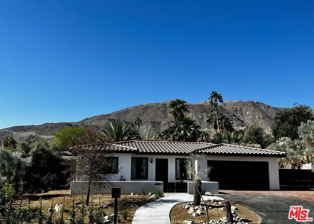 Rancho Mirage, CA 92270,42602 Rancho Mirage LN