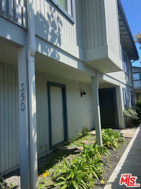 Morro Bay, CA 93442,350 Marina ST #3