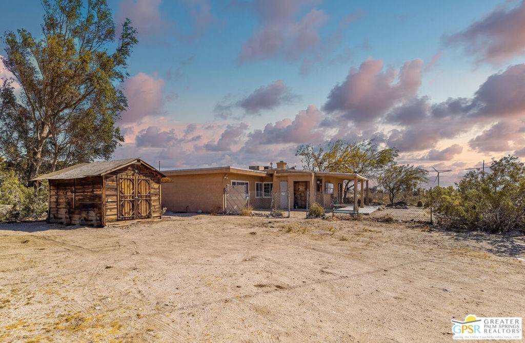 Whitewater, CA 92282,15234 Painted Hills RD
