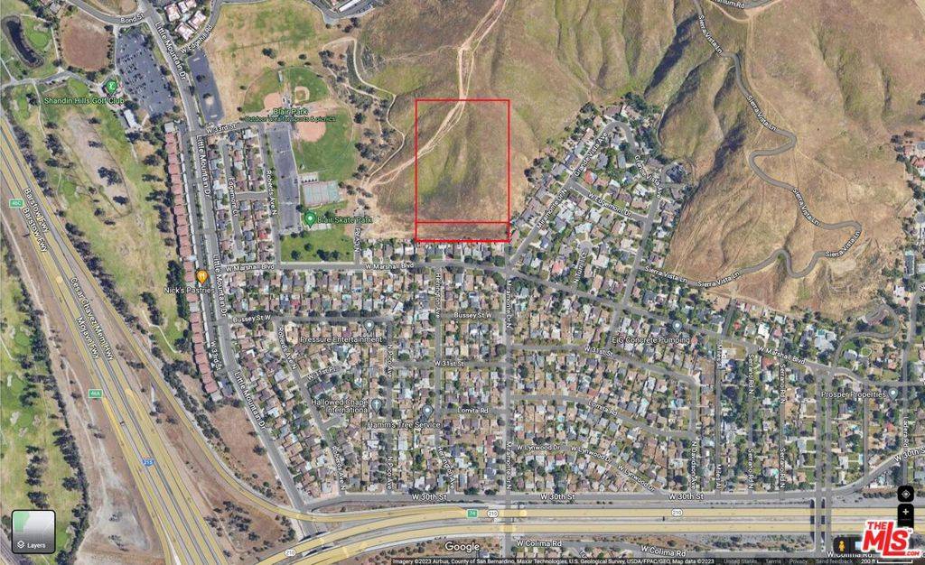 San Bernardino, CA 92405,0 Miramonte DR