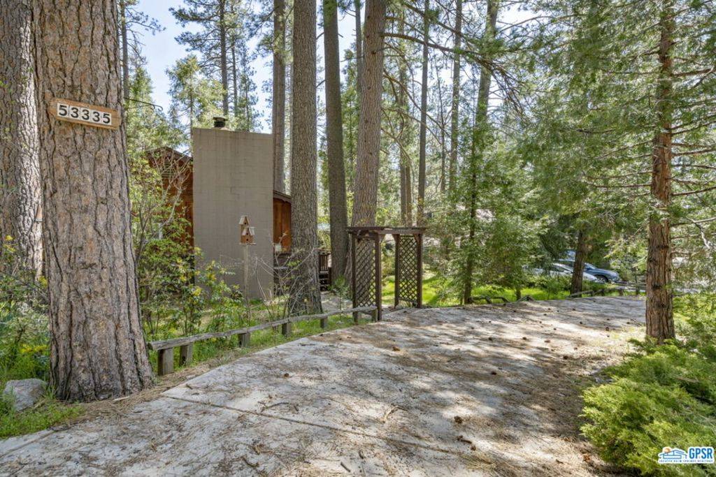 Idyllwild, CA 92549,53335 Meadow DR