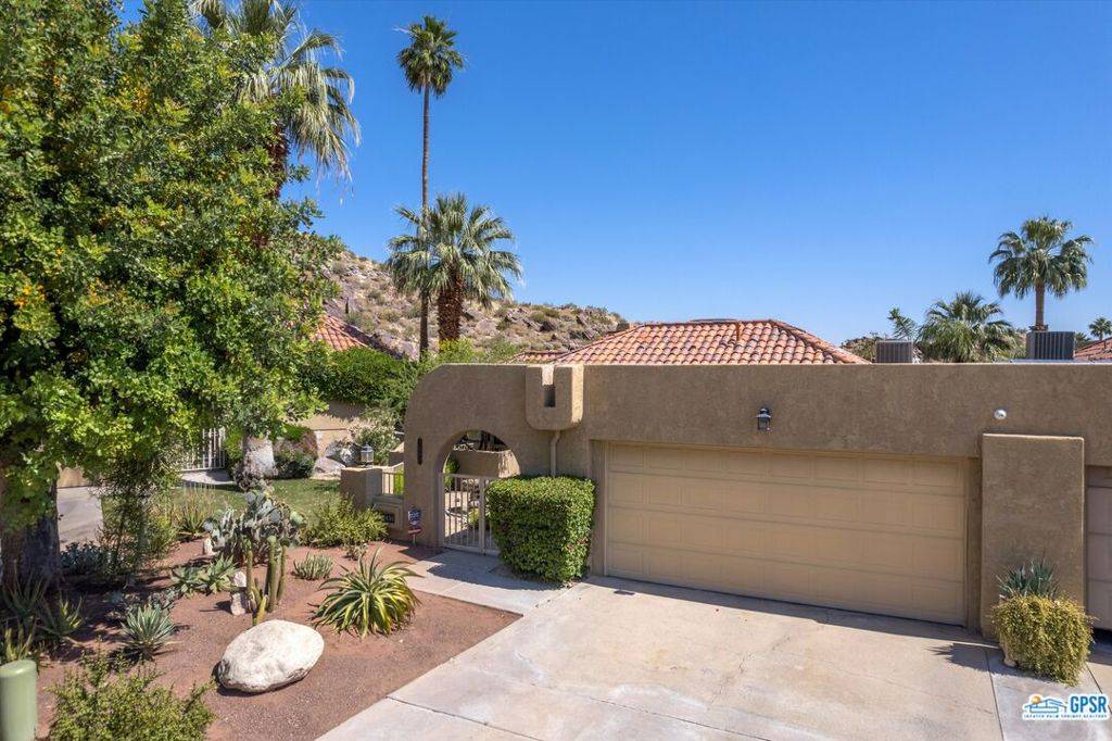 Palm Springs, CA 92264,2850 N Andalucia CT