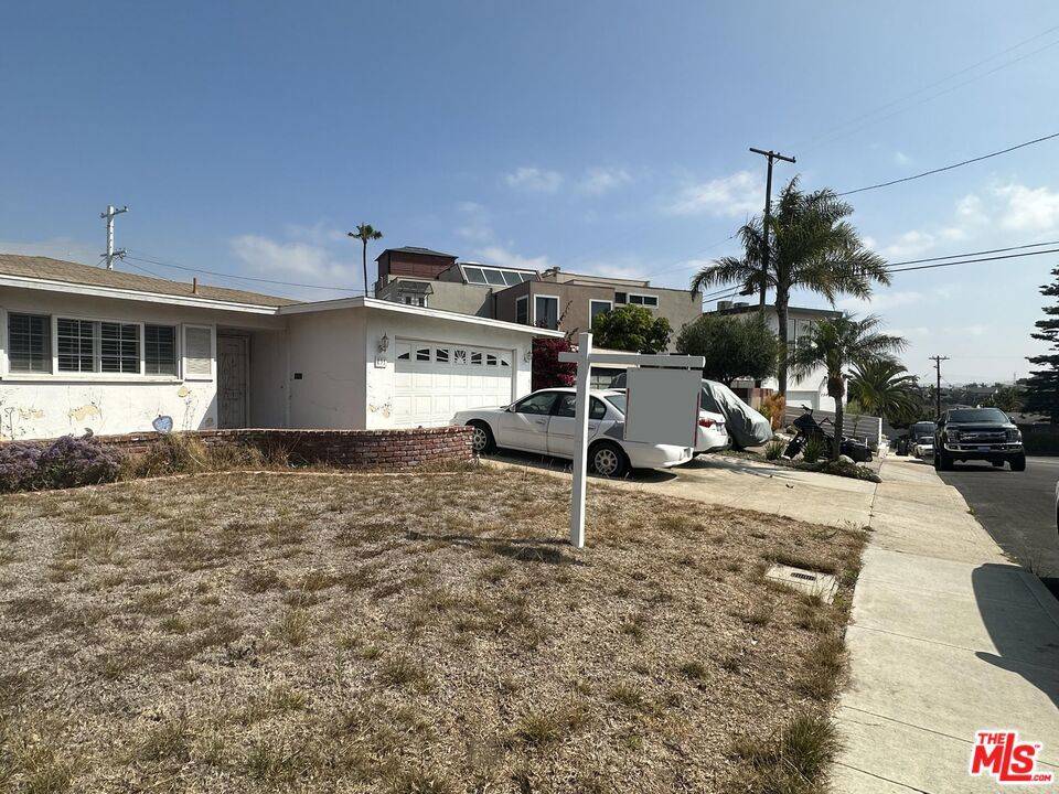 Playa Del Rey, CA 90293,231 Sunridge ST