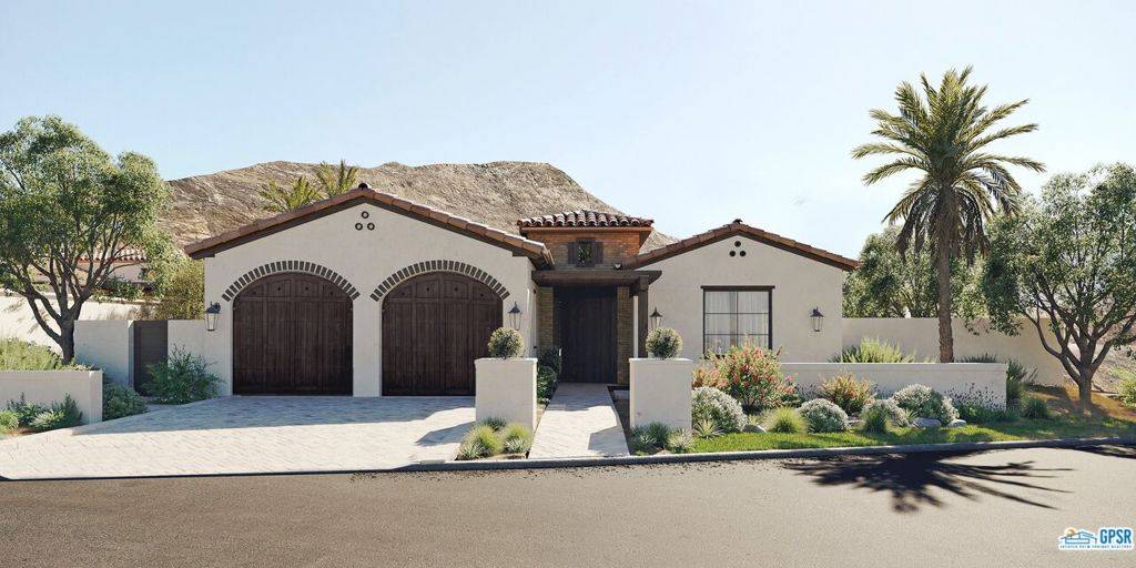 Rancho Mirage, CA 92270,22 Santa Rosa Mountain LN