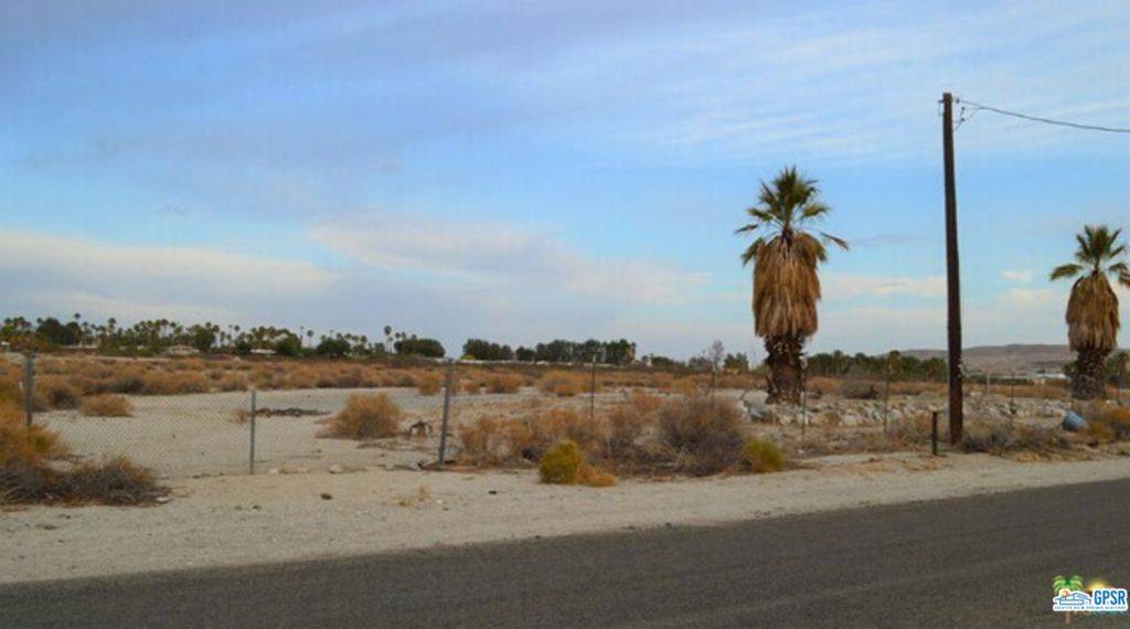 Desert Hot Springs, CA 92241,70777 Dillon RD