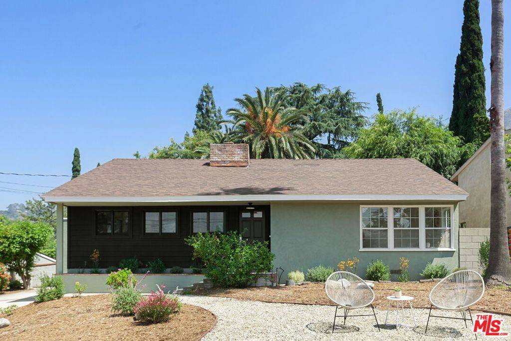 Altadena, CA 91001,293 E Loma Alta DR