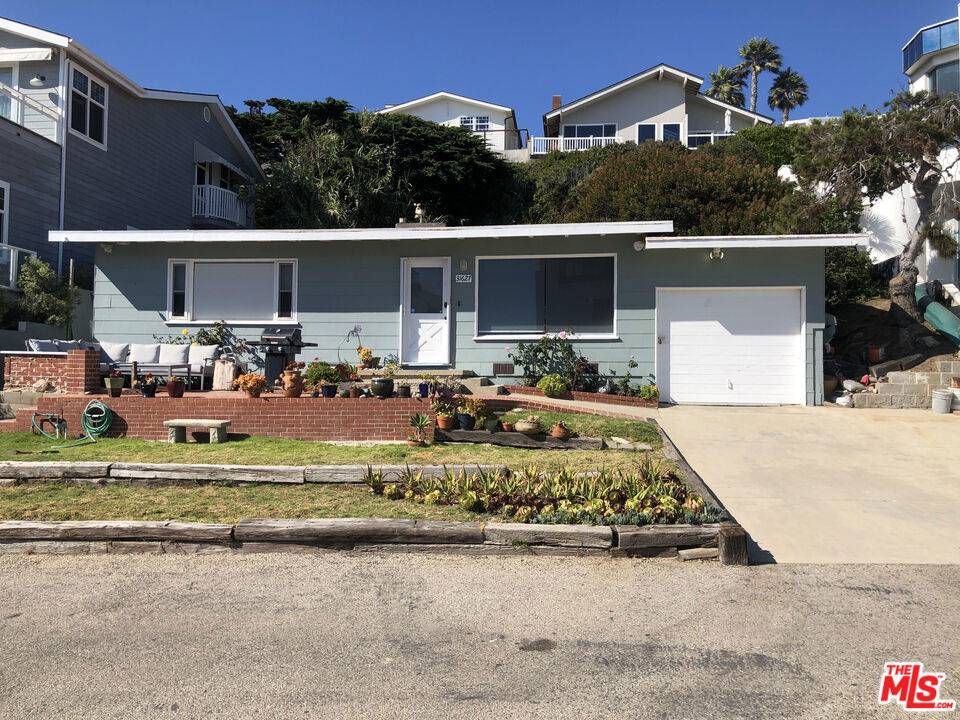 Malibu, CA 90265,31627 Sea Level DR