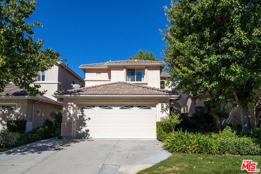 Stevenson Ranch, CA 91381,25561 Burns PL