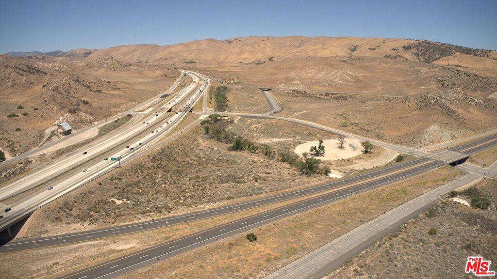 Gorman, CA 93536,0 Quail Lake RD