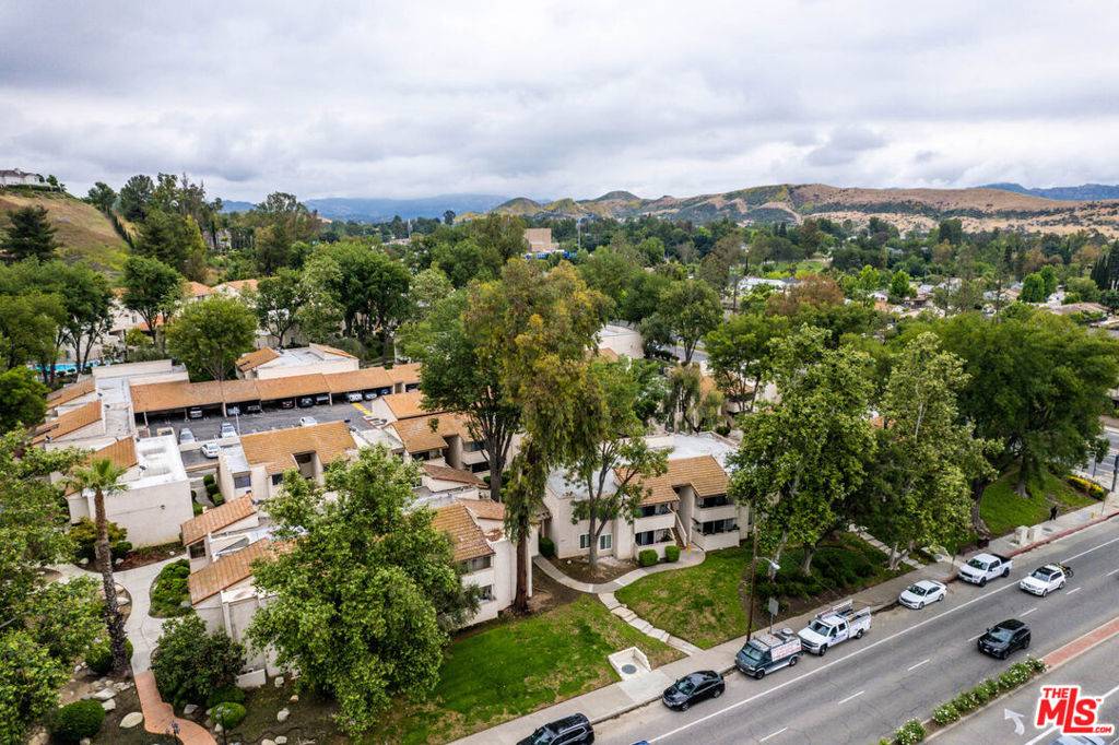 Agoura Hills, CA 91301,28947 Thousand Oaks BLVD #204