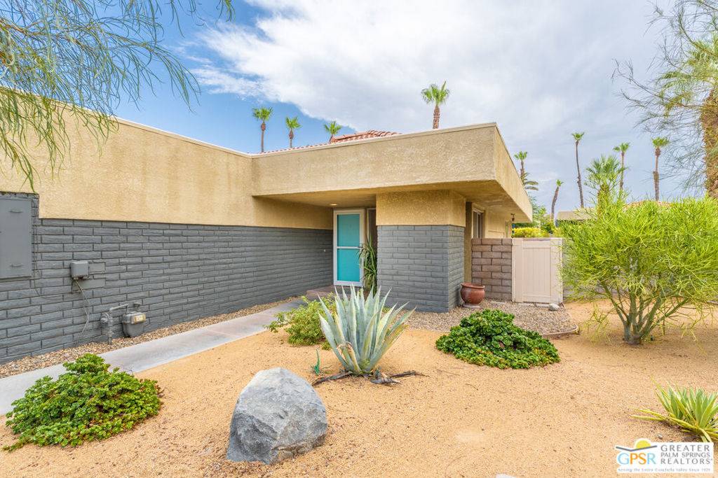 Palm Springs, CA 92262,1381 Sunflower CIR