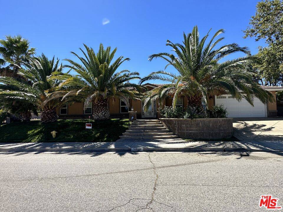 Quartz Hill, CA 93536,5806 W Avenue M6