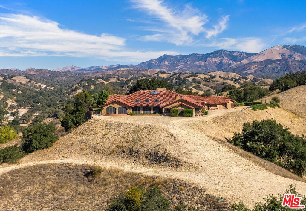 Santa Ynez, CA 93460,3660 Woodstock RD