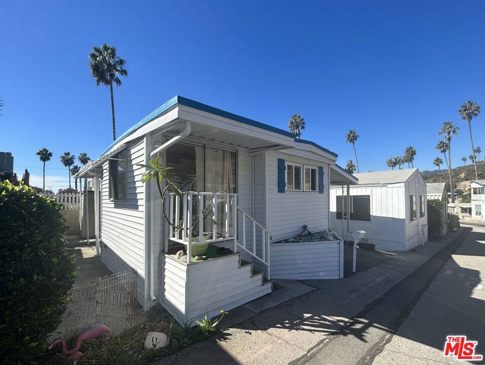 Pacific Palisades, CA 90272,16321 Pacific Coast HWY #68