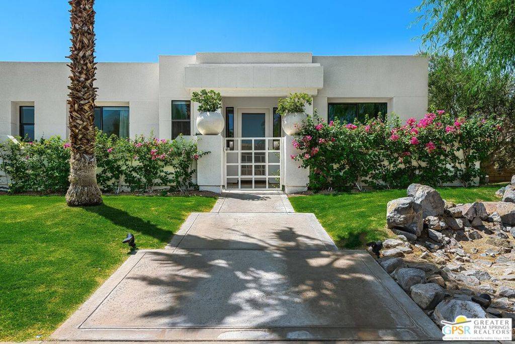 Palm Springs, CA 92262,1441 Amelia WAY