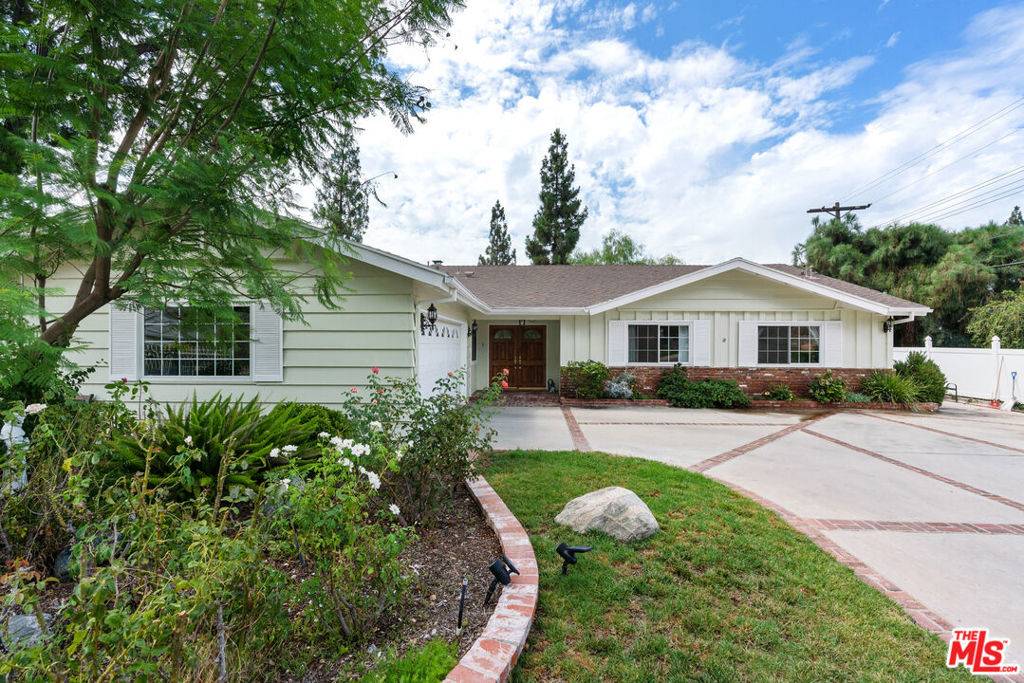 Porter Ranch, CA 91326,19556 Blackhawk ST