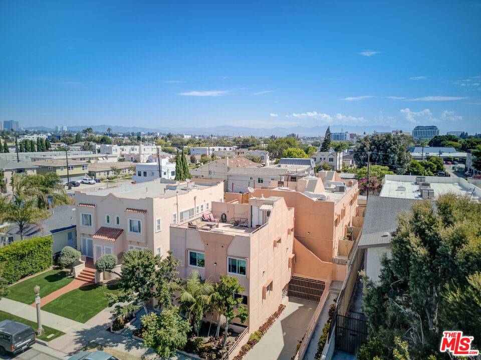 Culver City, CA 90232,3918 Huron AVE #2