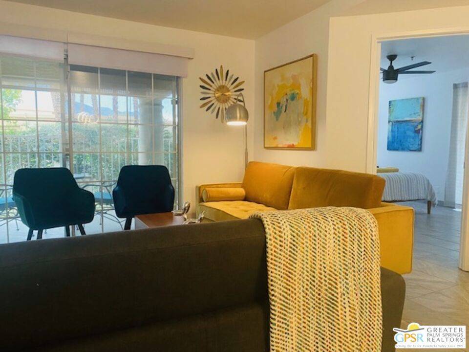 Palm Springs, CA 92264,2700 Lawrence Crossley RD #102