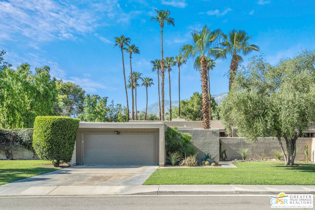 Palm Springs, CA 92264,1255 E Twin Palms DR