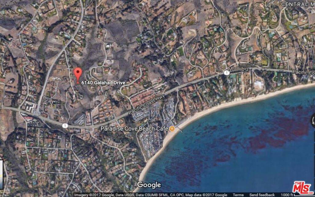 Malibu, CA 90265,6140 GALAHAD RD