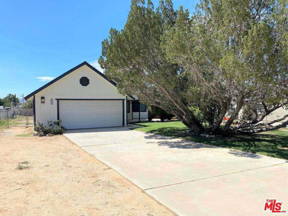 Quartz Hill, CA 93536,43303 W 43rd ST