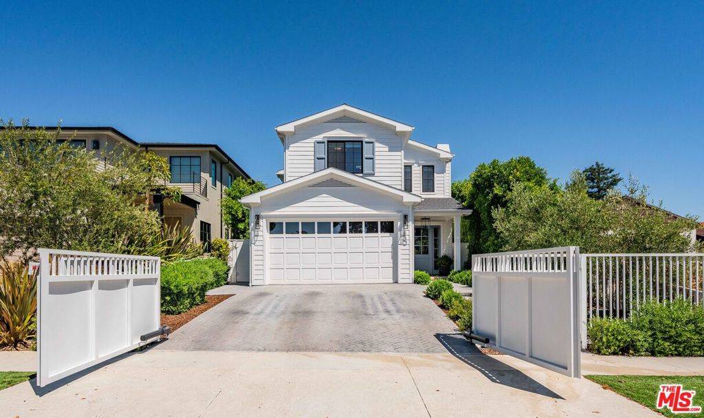 Pacific Palisades, CA 90272,830 Fiske ST