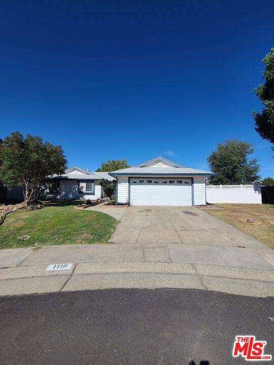 Roseville, CA 95678,1118 Cresthaven DR