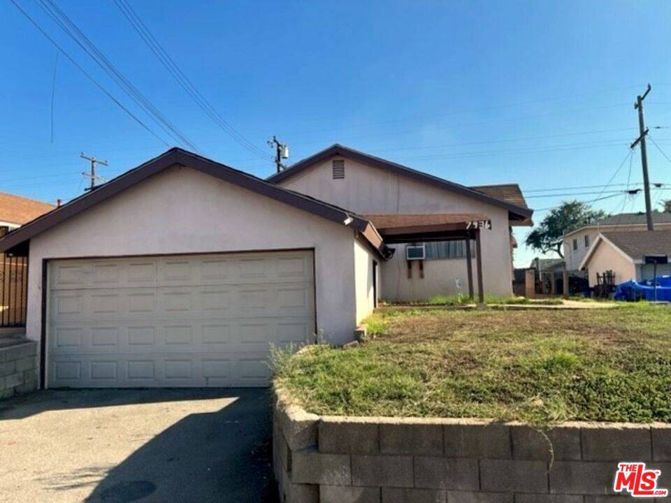 Rosemead, CA 91770,7936 Lake Knoll DR