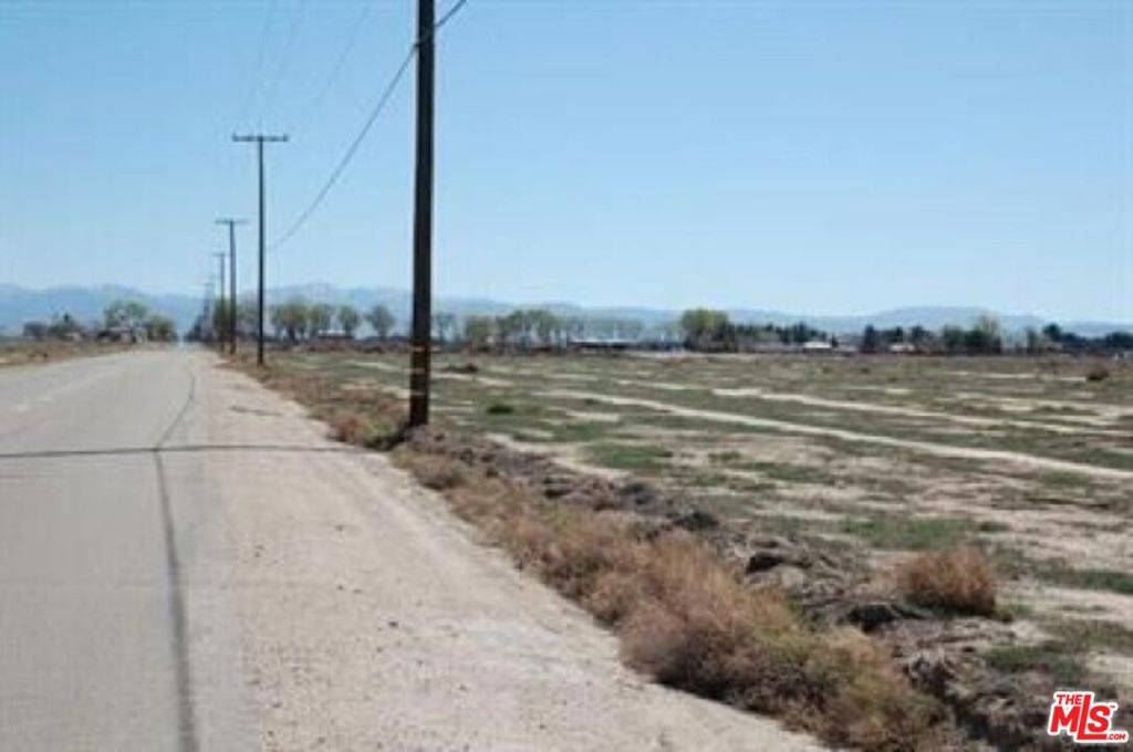 Lancaster, CA 93535,0 Vac/70th St E Drt /vic Avenue