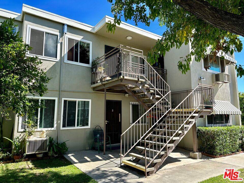 North Hollywood, CA 91605,7131 Coldwater Canyon AVE #2