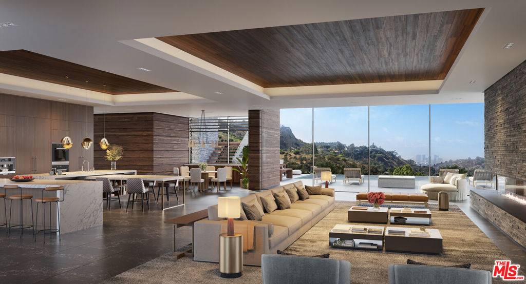 9505 Gloaming Beverly Hills, CA 90210