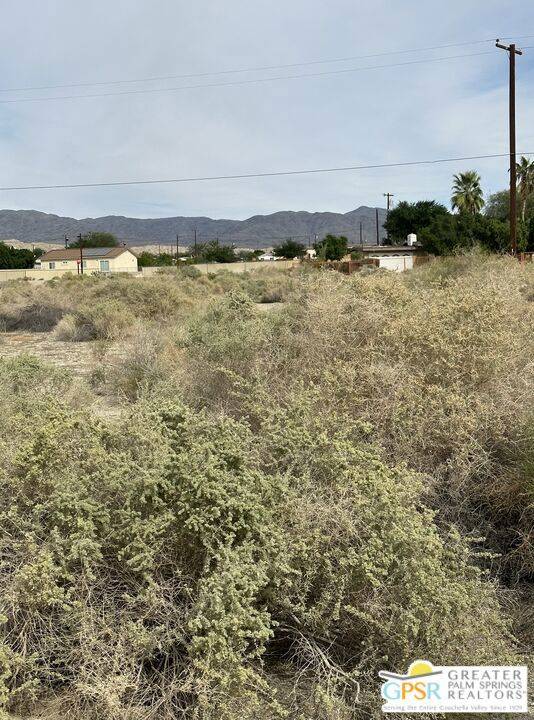 Mecca, CA 92254,0 Vacant Land