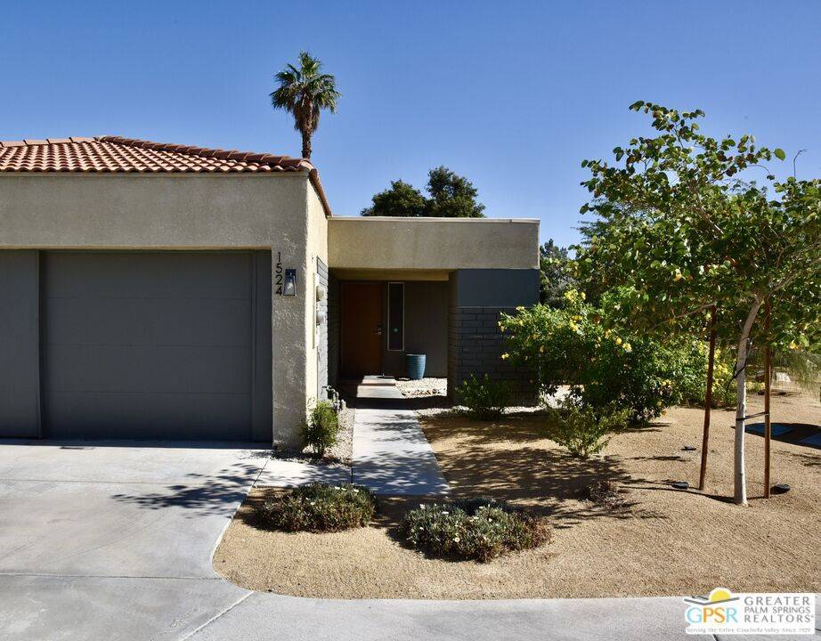 Palm Springs, CA 92262,1524 S Sunflower CIR