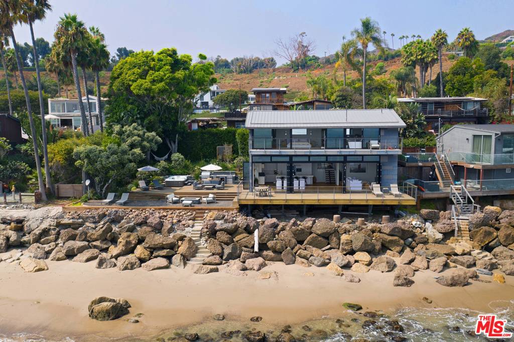 Malibu, CA 90265,26714 Latigo Shore DR