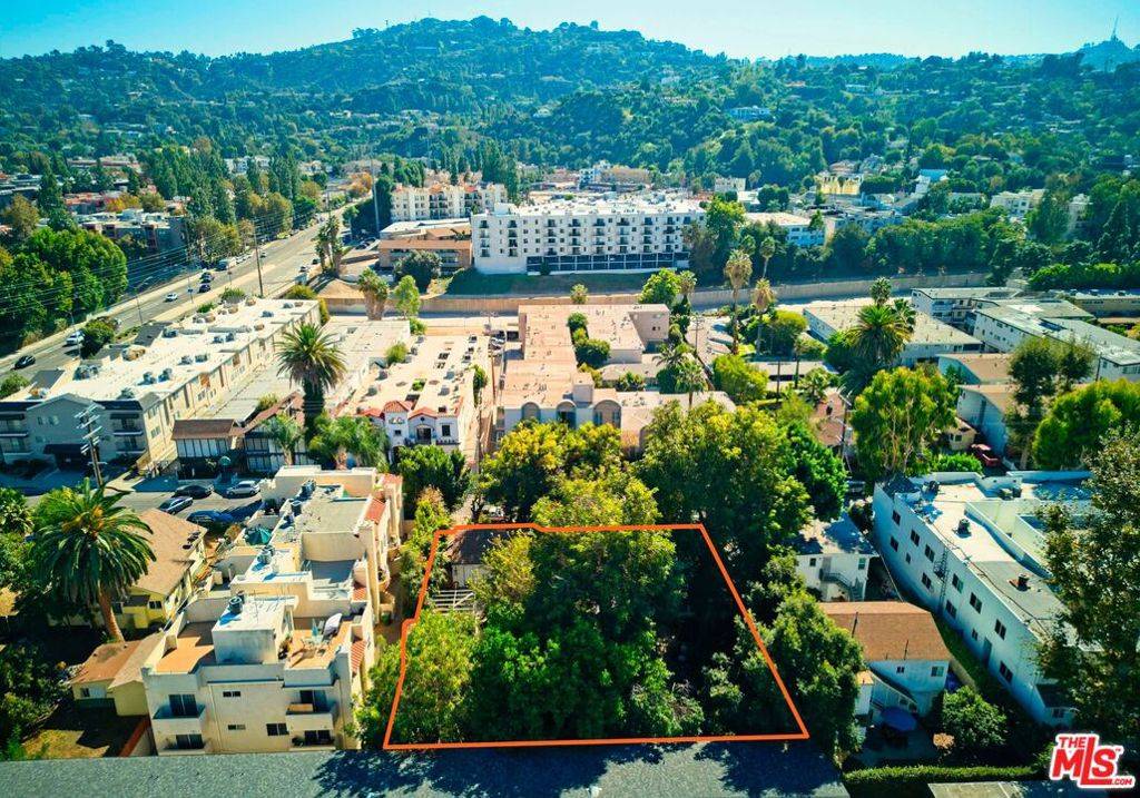 Studio City, CA 91602,11035 Aqua Vista ST