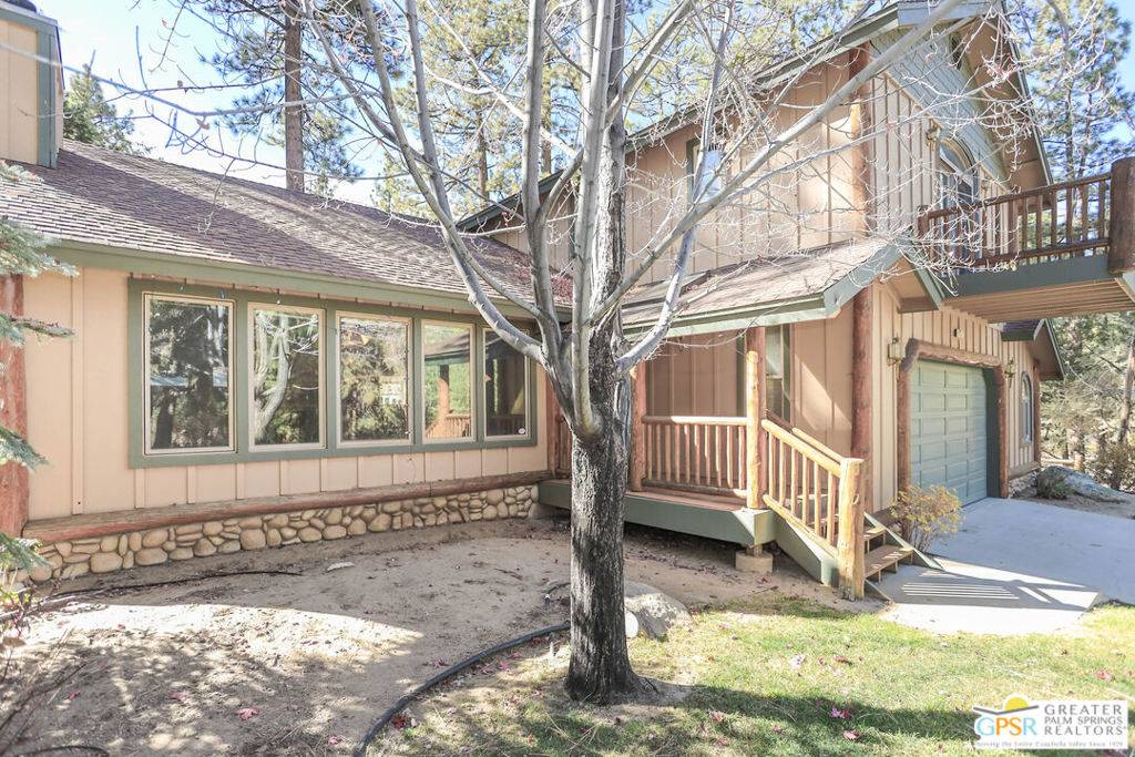 Big Bear, CA 92315,42531 Gold Rush DR