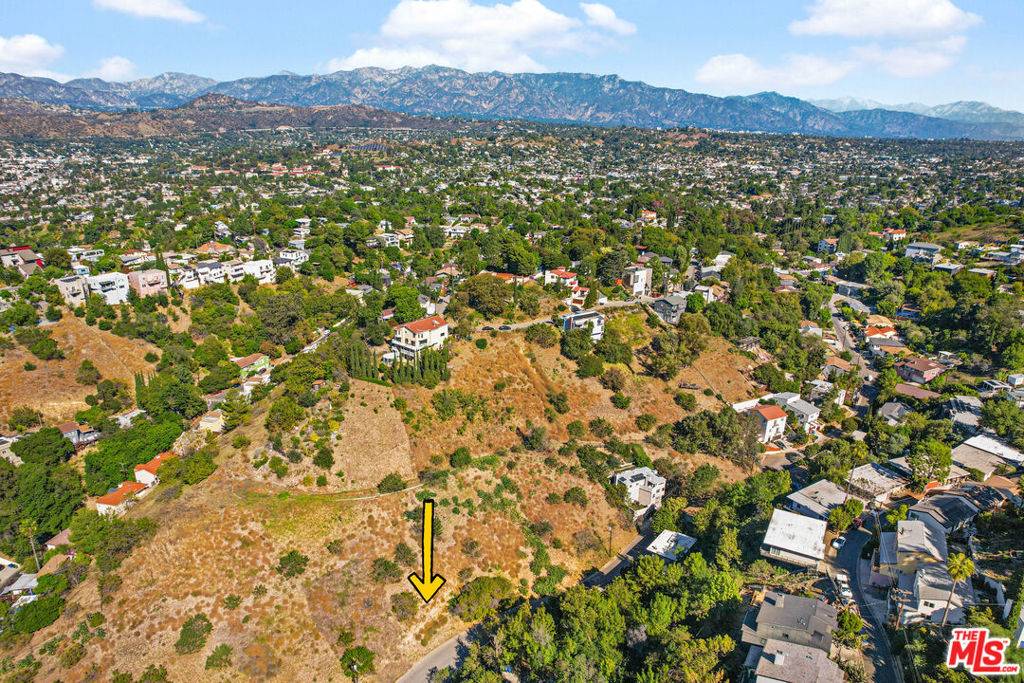 Los Angeles, CA 90065,4537 CLELAND AVE