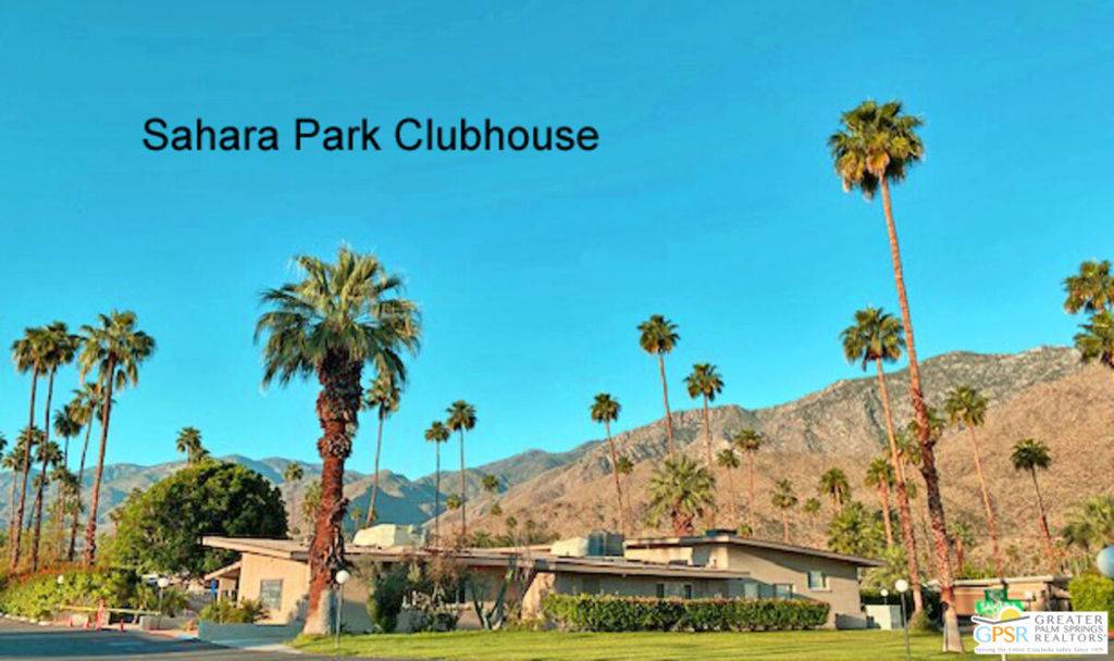 Palm Springs, CA 92264,272 Araby ST