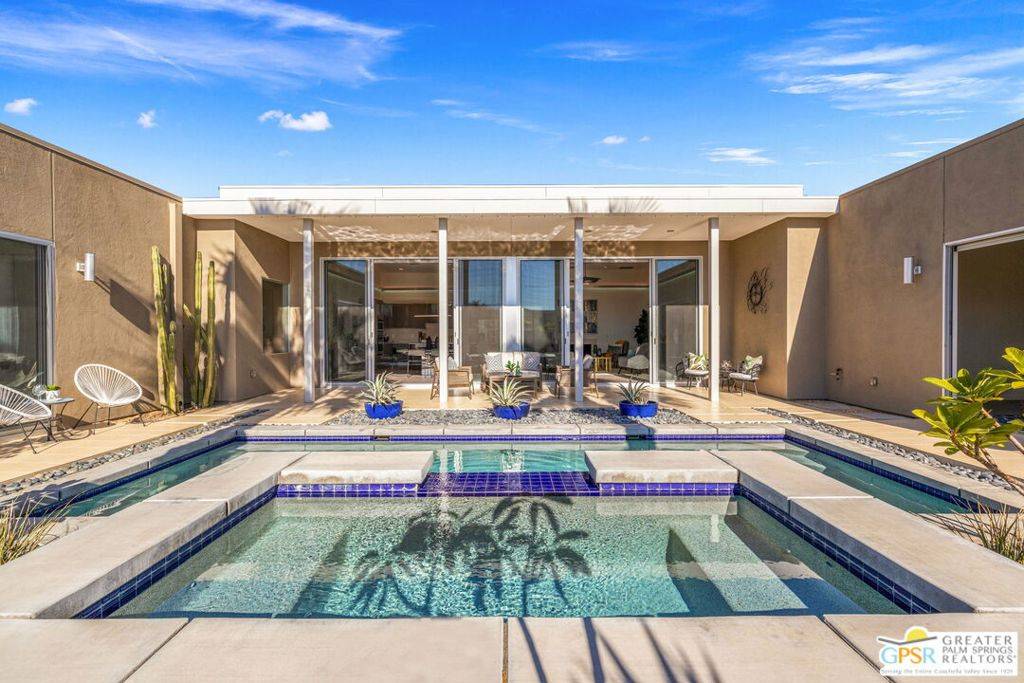 Palm Springs, CA 92262,602 Axis WAY