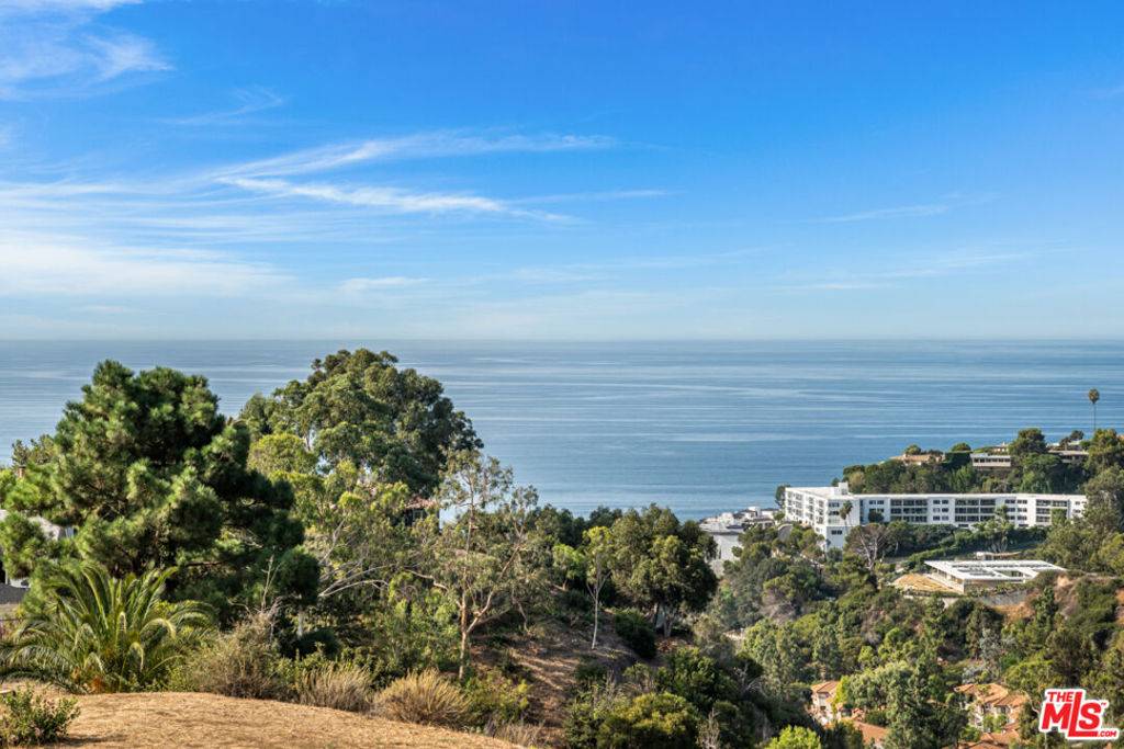 Pacific Palisades, CA 90272,0 Via Santa Ynez