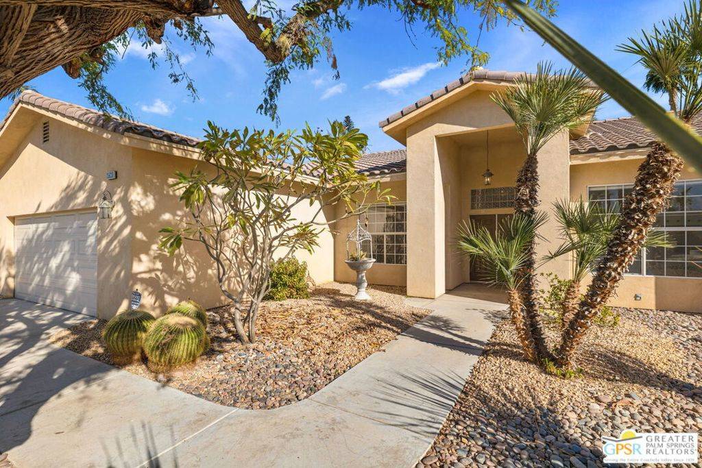 Cathedral City, CA 92234,35630 Placid