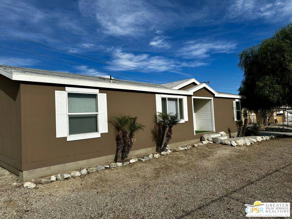 Whitewater, CA 92282,54150 Kalsman DR