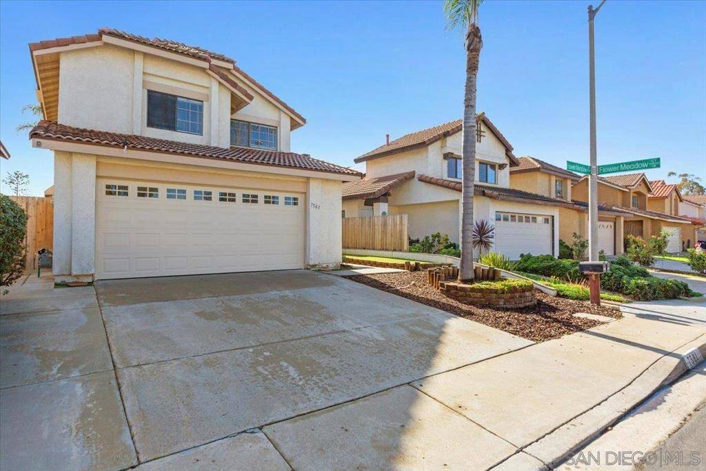 San Diego, CA 92126,7561 Flower Meadow Dr