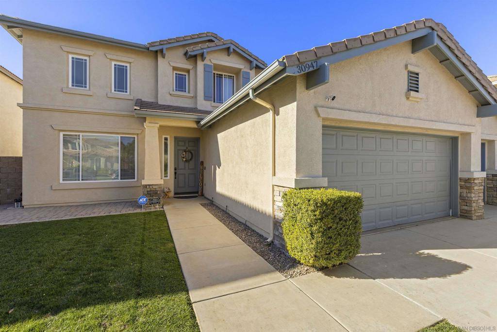 Menifee, CA 92584,30947 Lajoe St