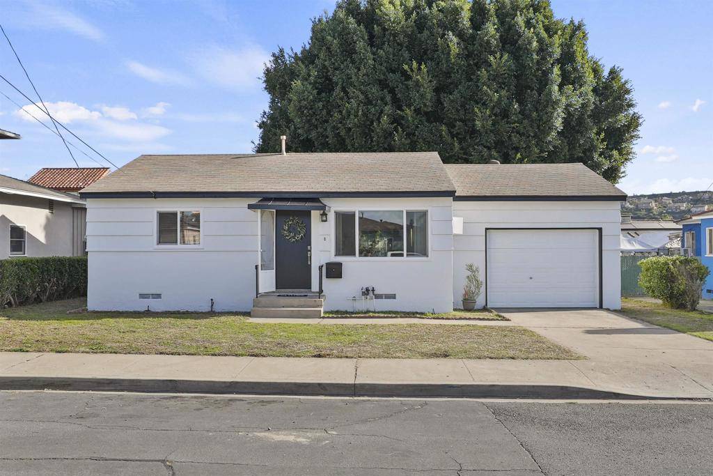 La Mesa, CA 91941,7565 Sturgess Ave