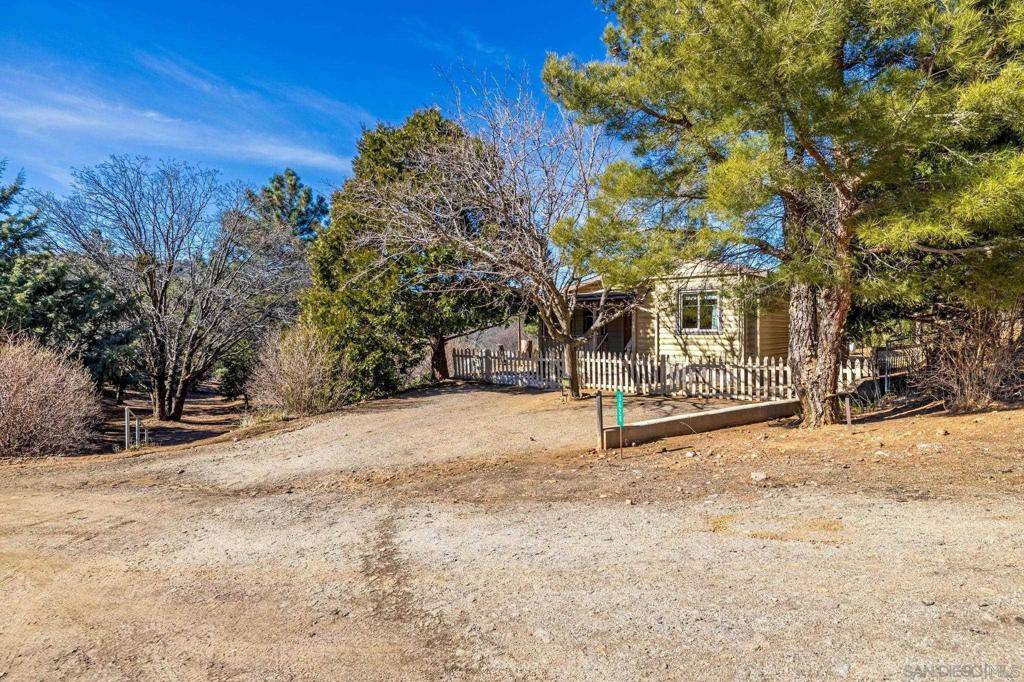 Julian, CA 92036,3628 EMERALD DRIVE