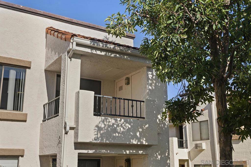 Mira Mesa, CA 92126,8471 Westmore Rd #Apt 14