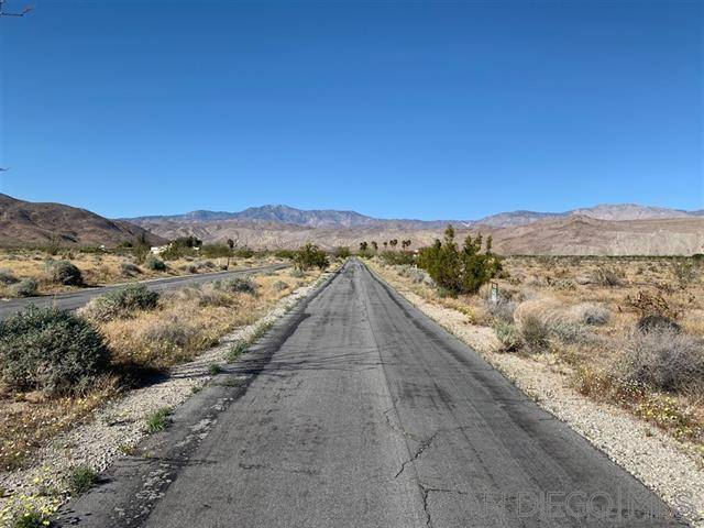 Borrego Springs, CA 92004,0 Indian Head Ranch Road