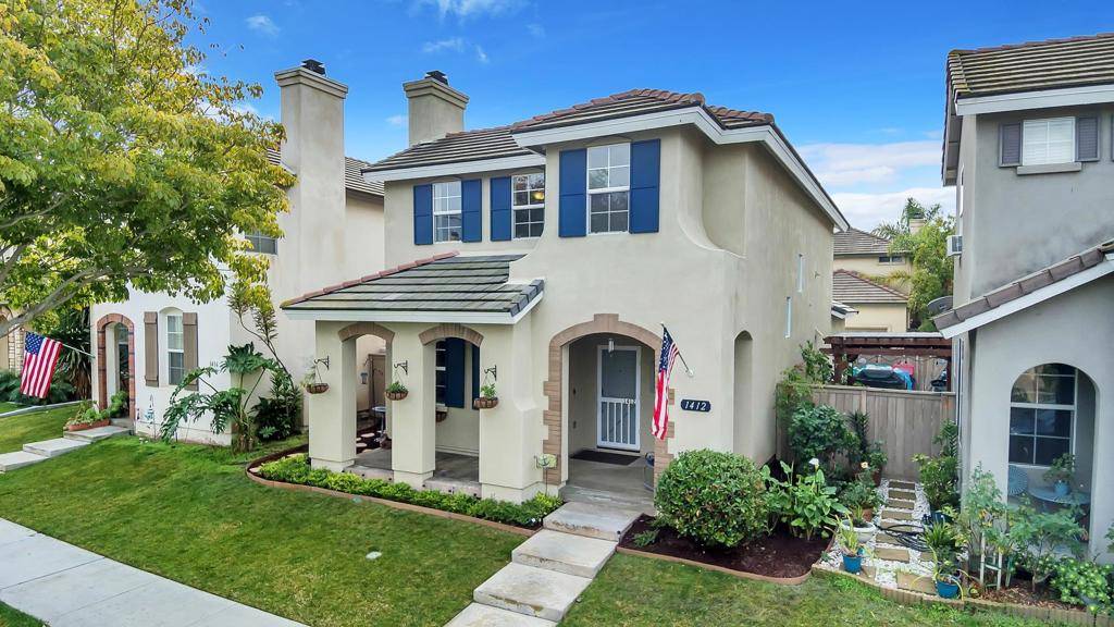 Chula Vista, CA 91913,1412 Wooden Valley St