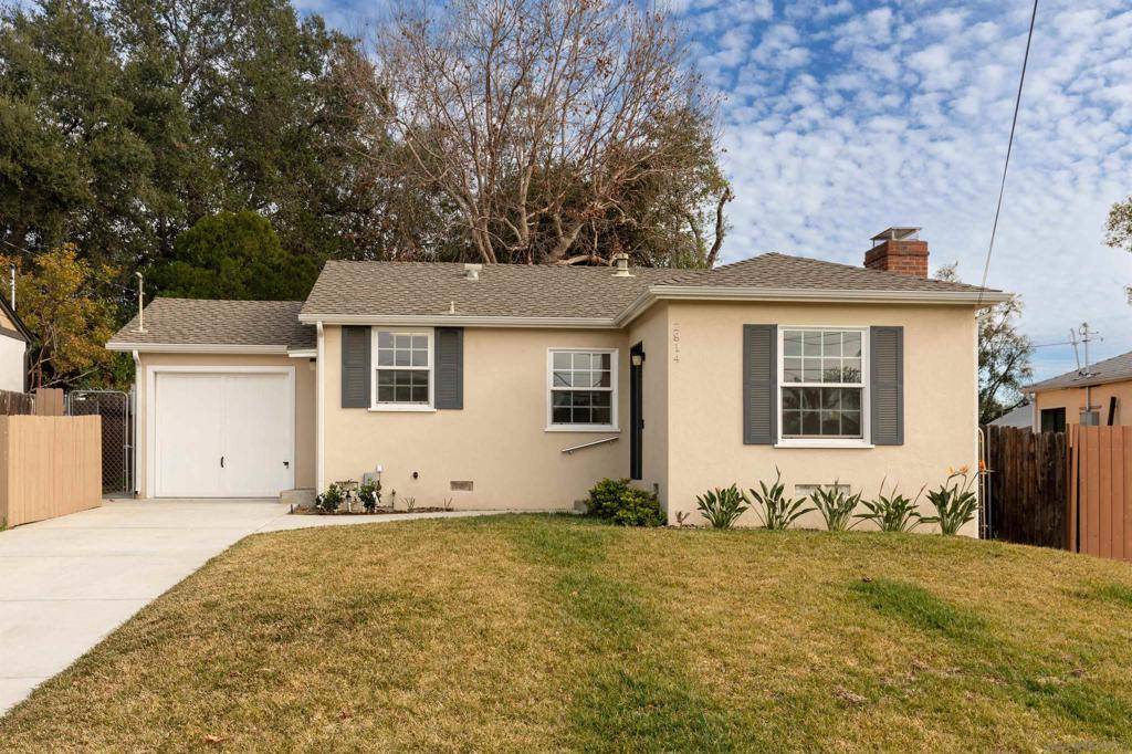 Altadena, CA 91001,2814 Olive Ave